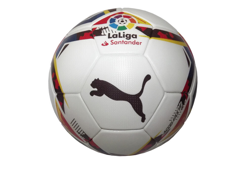 ფეხბურთის ბურთი PUMA (La Liga)